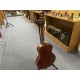 Godin 5th Avenue Kingpin P90 Cognac Burst 