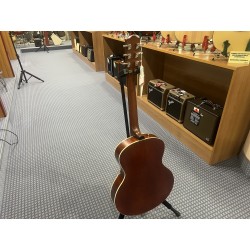 Godin 5th Avenue Kingpin P90 Cognac Burst 