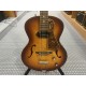 Godin 5th Avenue Kingpin P90 Cognac Burst 