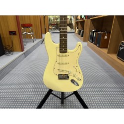 Fender Stratocaster Olympic White Anno 1989