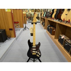 Fender Stratocaster Claudio Baglioni n° 82 di 250