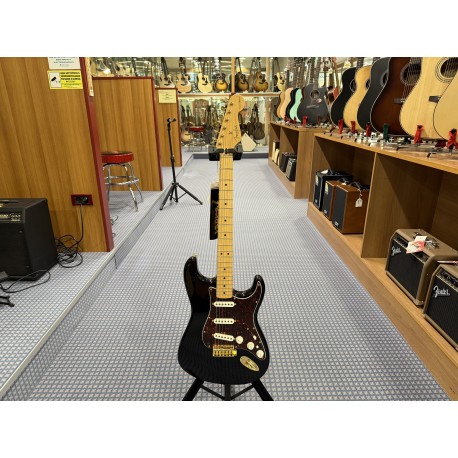 Fender Stratocaster Claudio Baglioni n° 50 di 250