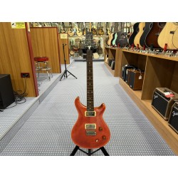 PRS Custom 22 Orange usato