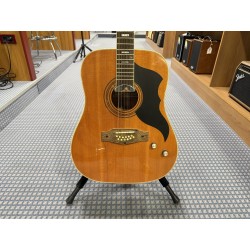 EKO Ranger 12 EQ Anni '60/'70