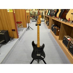 Fender Stratocaster Black Anno 1979