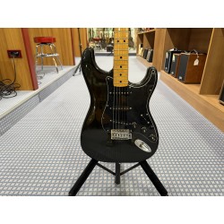 Fender Stratocaster Black Anno 1979