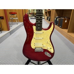 Fender Stratocaster Ultra II Plus Anno 1997  - Chitarra Nuova!