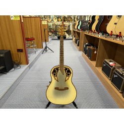 Ovation Adamas II 1681-7 Anno 1980