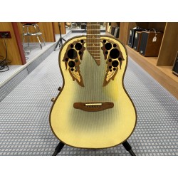 Ovation Adamas II 1681-7 Anno 1980