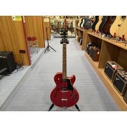 Gibson ES135 Cherry Red Anno 1997