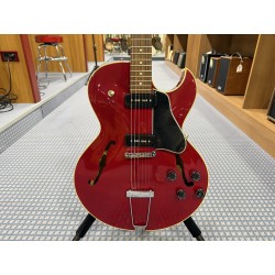 Gibson ES135 Cherry Red Anno 1997