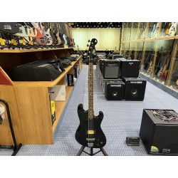 EKO Basso Black Anni '70/'80