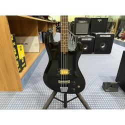 EKO Basso Black Anni '70/'80