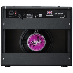 Hiwatt Leeds 50R Combo 1x12 50W