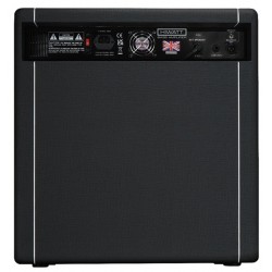 Hiwatt Bulldog 77 Combo per basso 1x12 100 W