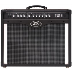 Peavey BANDIT 112 100W Guitar Combo 1x12 