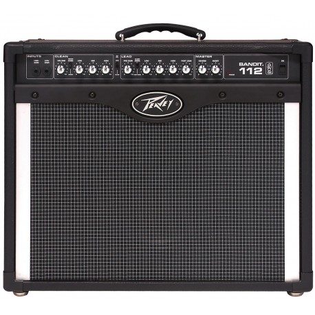 Peavey BANDIT 112 100W Guitar Combo 1x12 