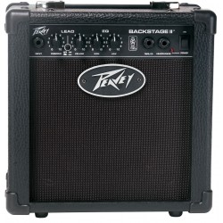 Peavey Backstage 10W Guitar Combo 1x6