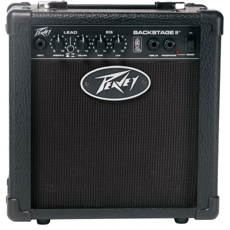 Peavey Backstage 10W Guitar Combo 1x6