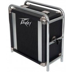 Peavey KIT DECADE TOO Extension Cabinet 1x8 + DECADE TOO Amp 10W Combo 