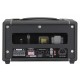 Hiwatt Hi-5 Head testata valvolare 5 W