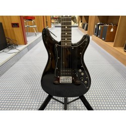 Fender Lead I Black Anno 1981