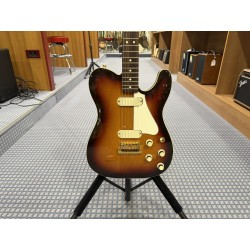 Fender Telecaster Elite 3 Color Anno 1983