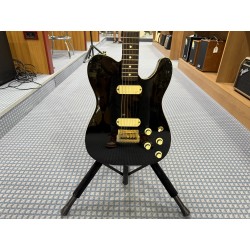 Fender Telecaster Elite Black Anno 1983
