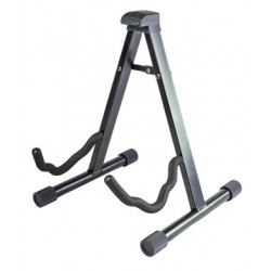 Mi.Lor GS010 supporto per chitarra elettrica e acustica