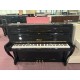 Steinbach Pianoforte verticale nero usato