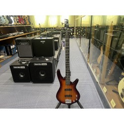 Ibanez GSR180BS 