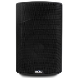 Alto Professional TX412 B