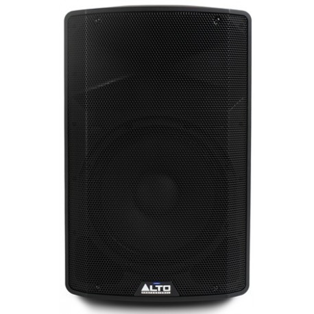 Alto Professional TX412 B
