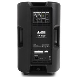 Alto Professional TX412 B