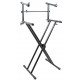 Mi.Lor KS033 supporto per tastiera
