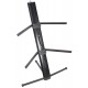 Mi.Lor KS1000B supporto per tastiera