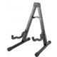 Mi.Lor GS029 Supporto per chitarra elettrica e acustica