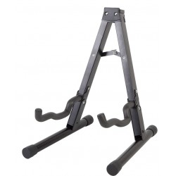 Mi.Lor GS029 Supporto per chitarra elettrica e acustica