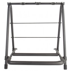 Mi.Lor GS020 Supporto per chitarra elettrica e acustica