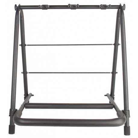 Mi.Lor GS020 Supporto per chitarra elettrica e acustica