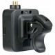 Xvive U7 Sistema microfonico wireless digitale per strumenti a fiato (ottoni)