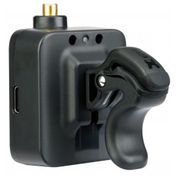 Xvive U7 Sistema microfonico wireless digitale per strumenti a fiato (ottoni)