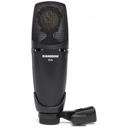 Samson CL7a microfono a condensatore cardioide, diaframma largo
