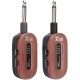 XVive A58-MAHOGANY