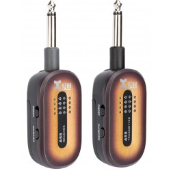 Xvive A58-SUNBURST