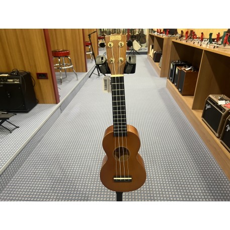 Mahalo Ukulele colore natural