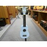Mahalo Ukulele colore azzurro