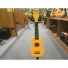Mahalo Ukulele colore giallo