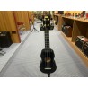 Mahalo Ukulele colore nero