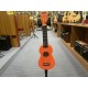 Mahalo Ukulele colore arancio